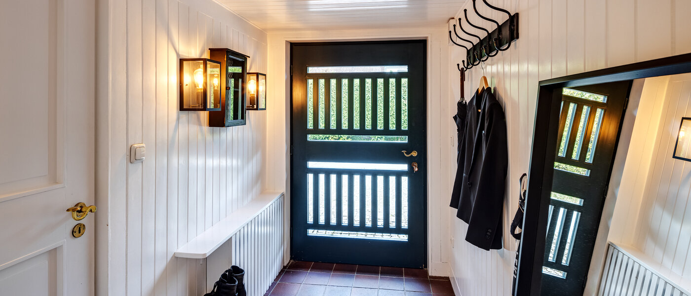 房子 Berg am Starnberger See 01 门厅 14208