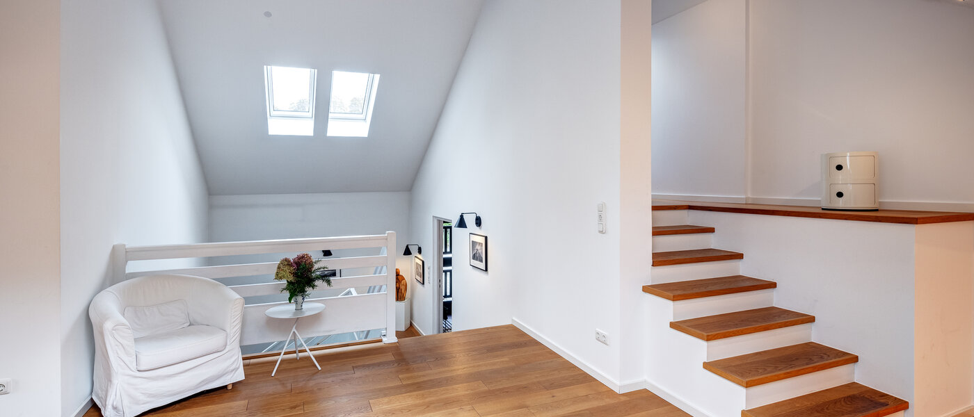 房子 Berg am Starnberger See 04 门厅 14208