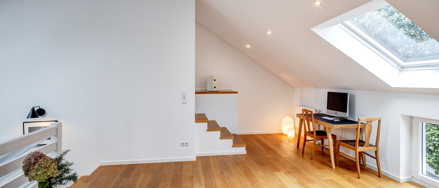 房子 Berg am Starnberger See 05 门厅 14208