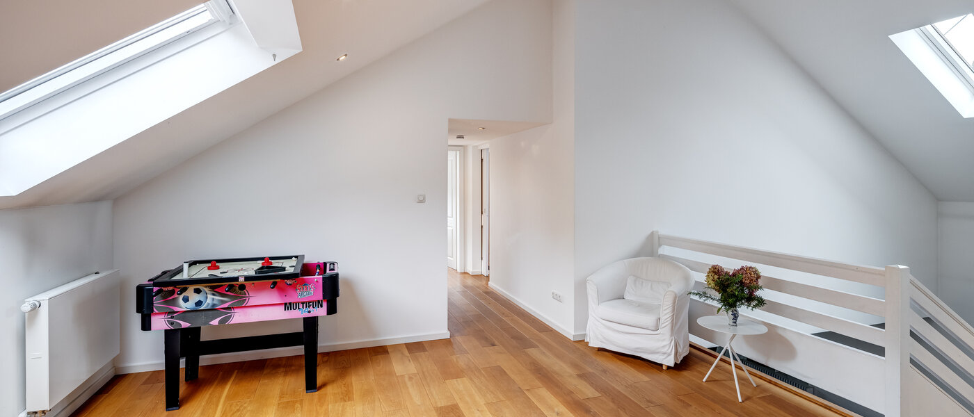 房子 Berg am Starnberger See 06 门厅 14208