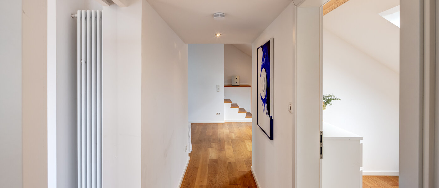 房子 Berg am Starnberger See 07 门厅 14208