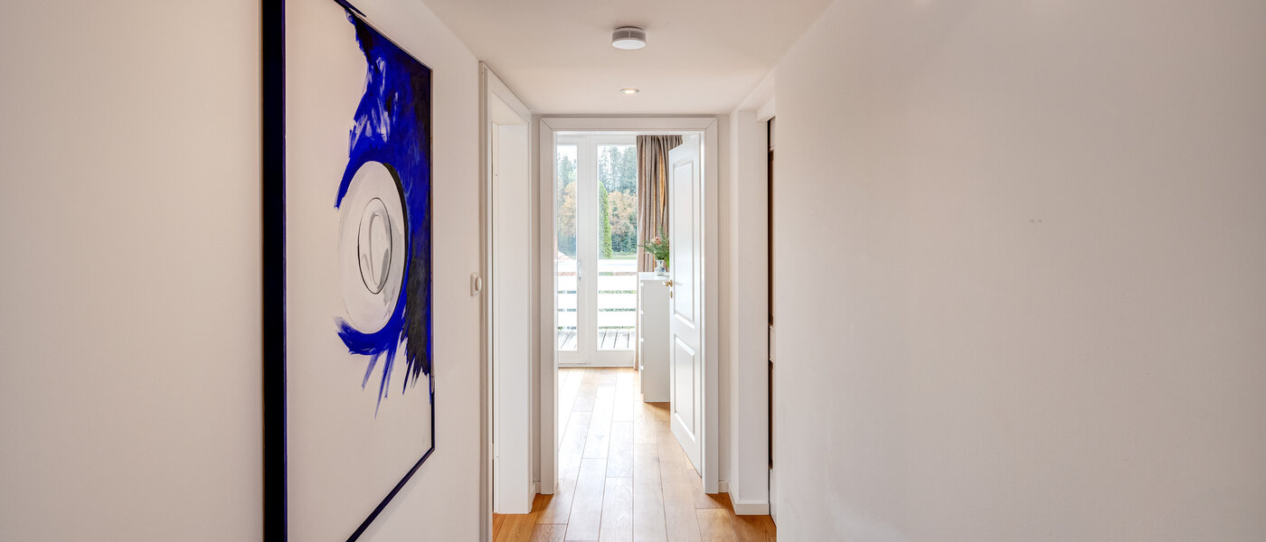 房子 Berg am Starnberger See 08 门厅 14208