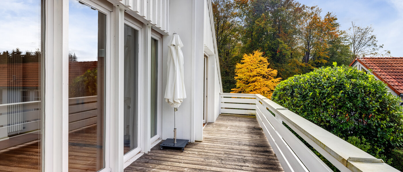 房子 Berg am Starnberger See 01 阳台 14208