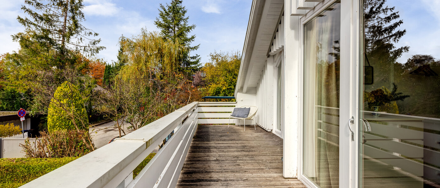 房子 Berg am Starnberger See 02 阳台 14208