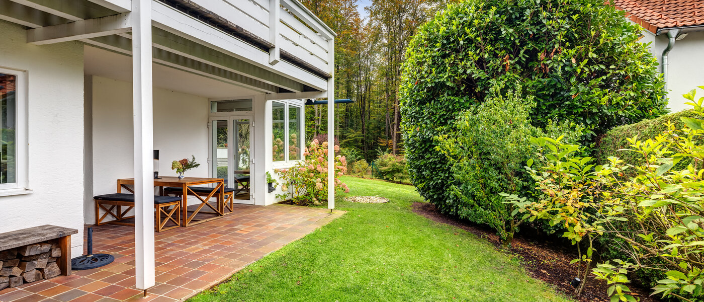 房子 Berg am Starnberger See 01 露台 14208