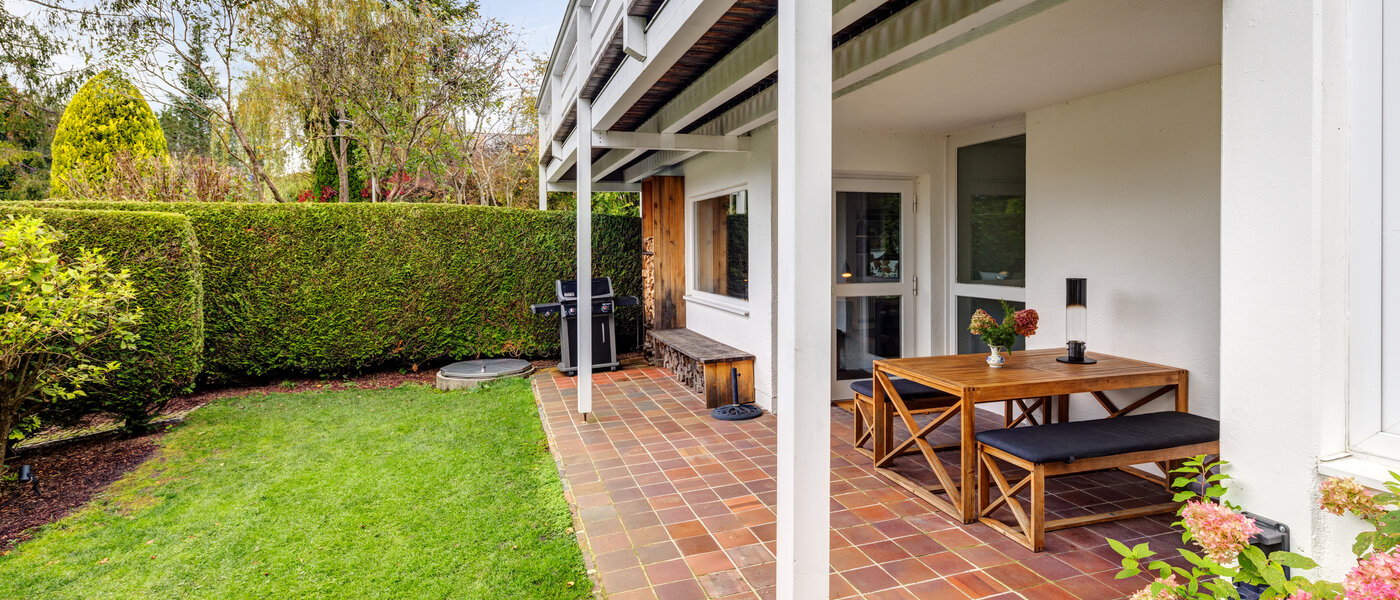 房子 Berg am Starnberger See 03 露台 14208