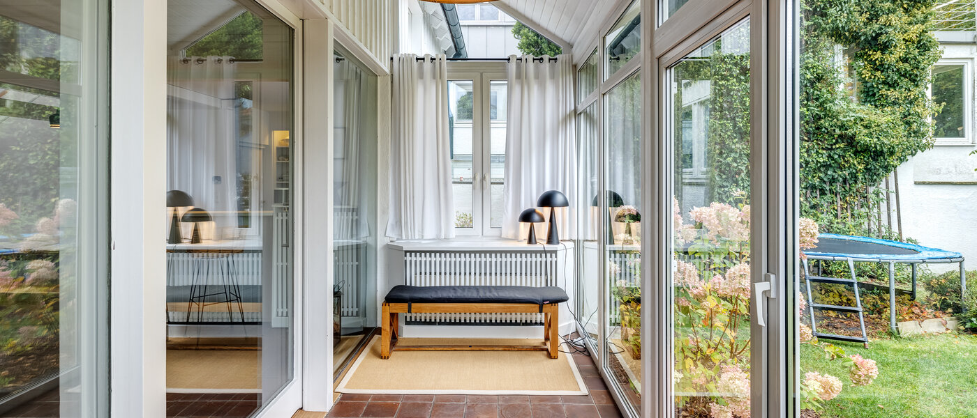 房子 Berg am Starnberger See 01 冬季玻璃房 14208