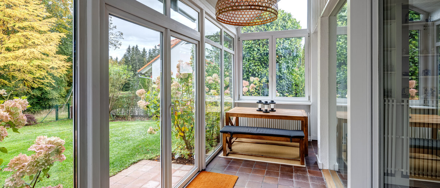 房子 Berg am Starnberger See 02 冬季玻璃房 14208