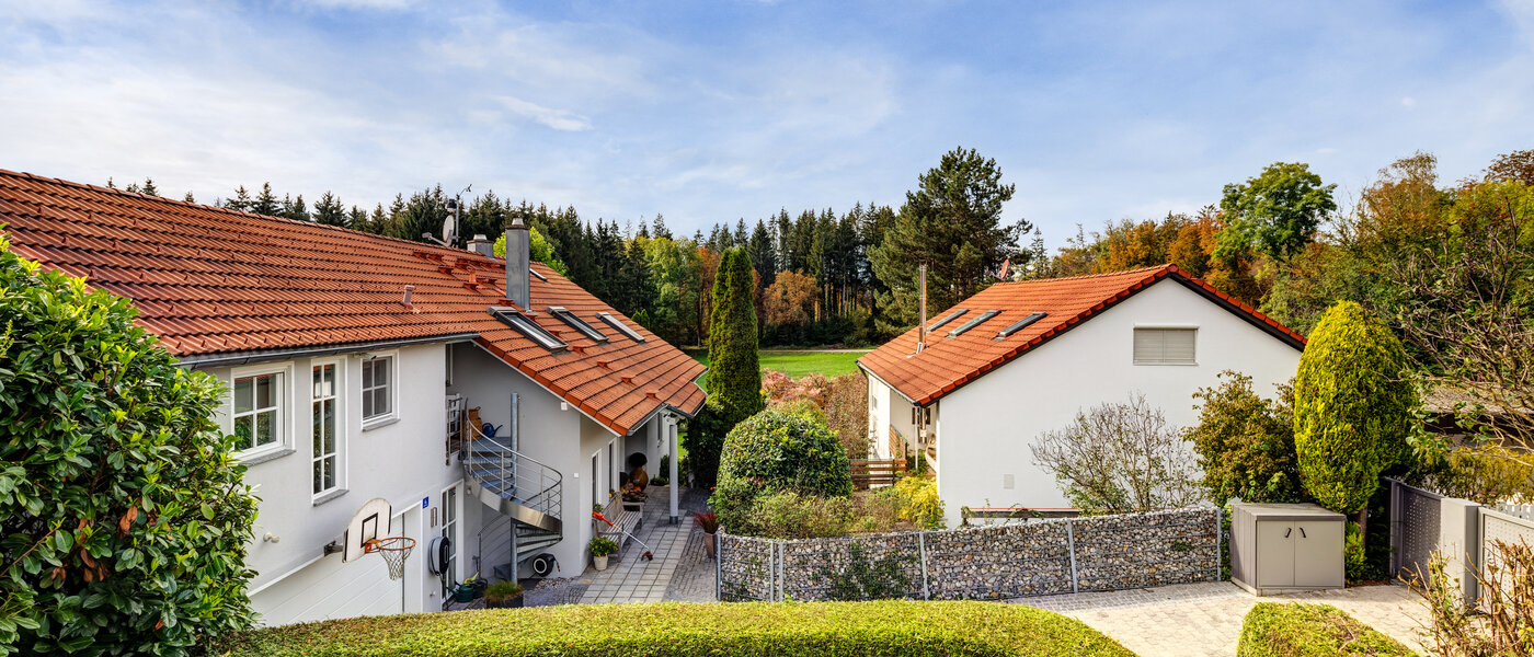 房子 Berg am Starnberger See 01 景观 14208