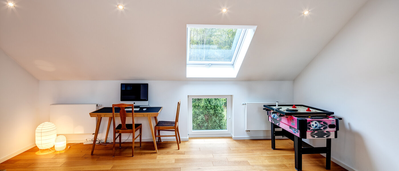 房子 Berg am Starnberger See 02 工作区 14208