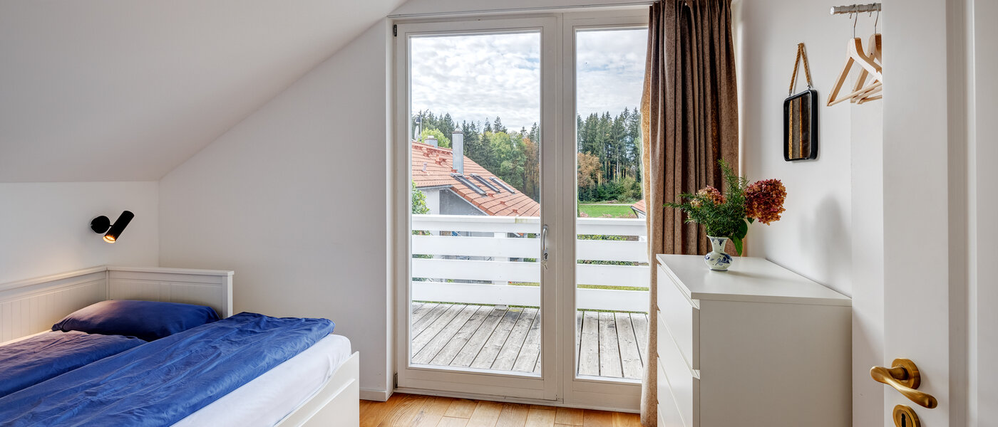 房子 Berg am Starnberger See 01 第二卧室 14208