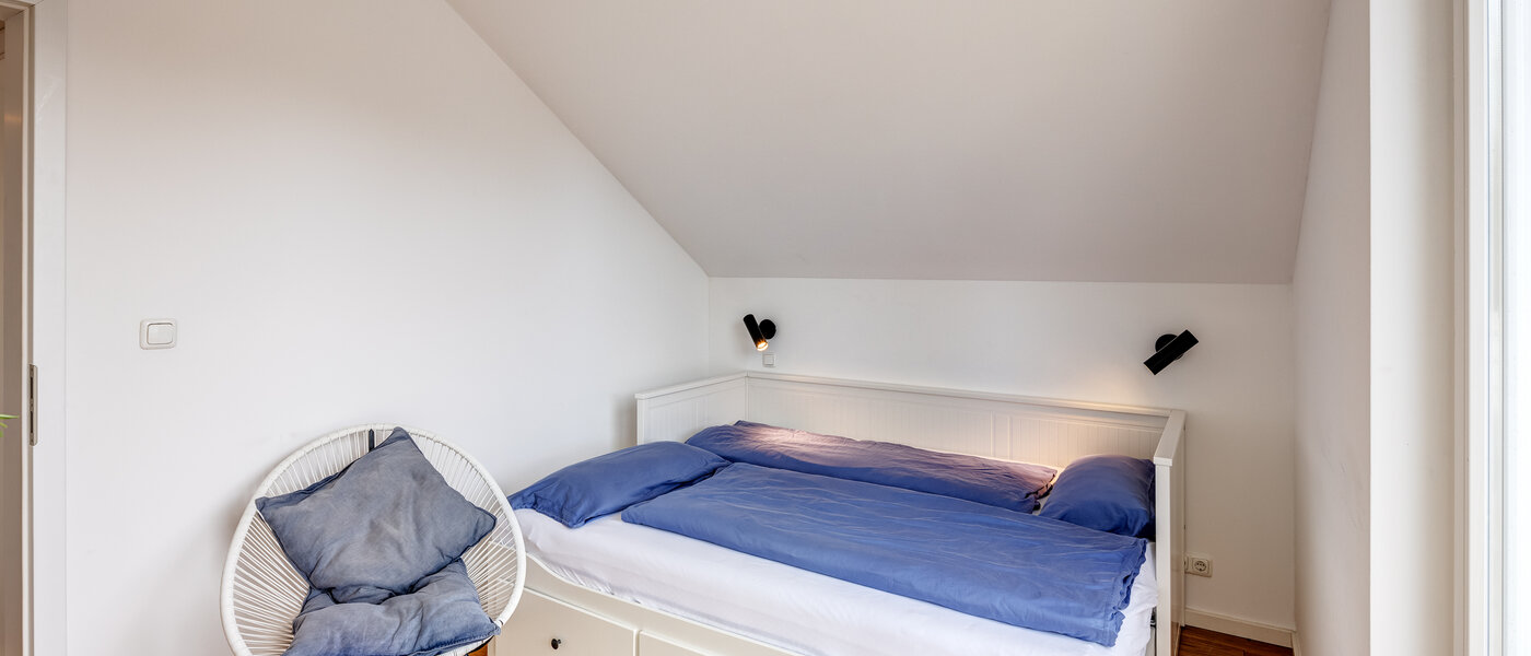 房子 Berg am Starnberger See 02 第二卧室 14208