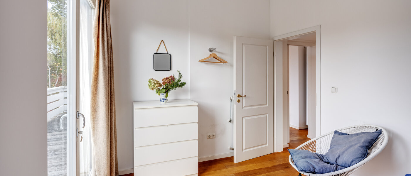 房子 Berg am Starnberger See 03 第二卧室 14208