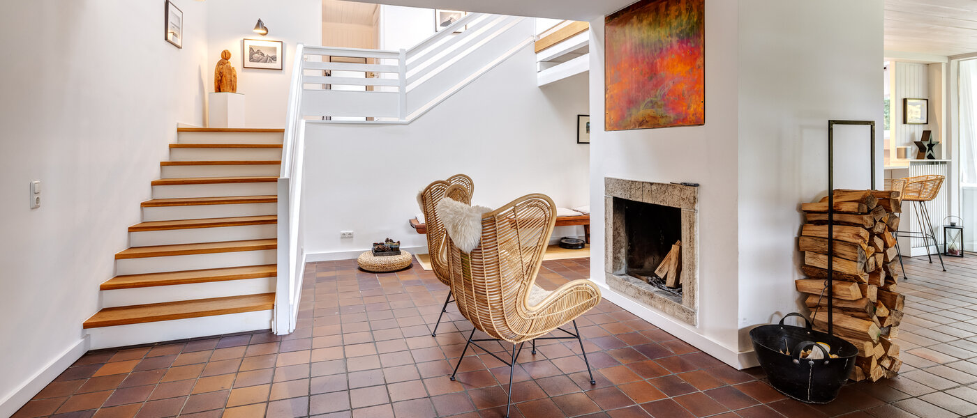 房子 Berg am Starnberger See 01 生活区 14208