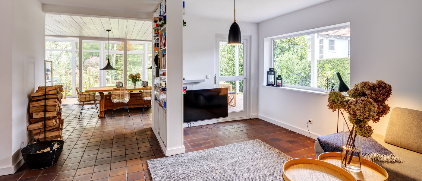 房子 Berg am Starnberger See 03 生活区 14208