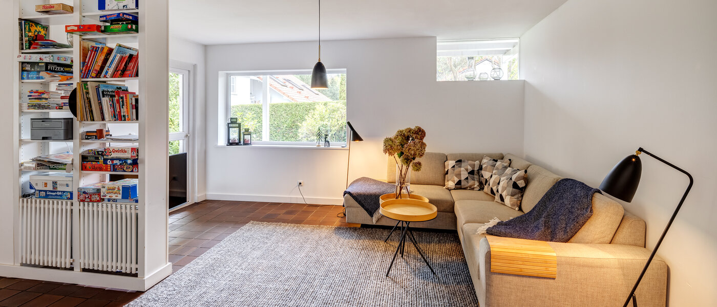 房子 Berg am Starnberger See 04 生活区 14208