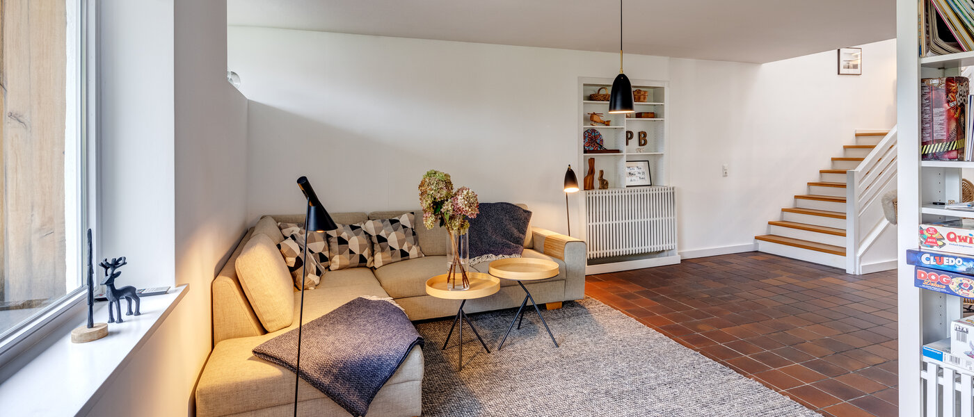 房子 Berg am Starnberger See 05 生活区 14208