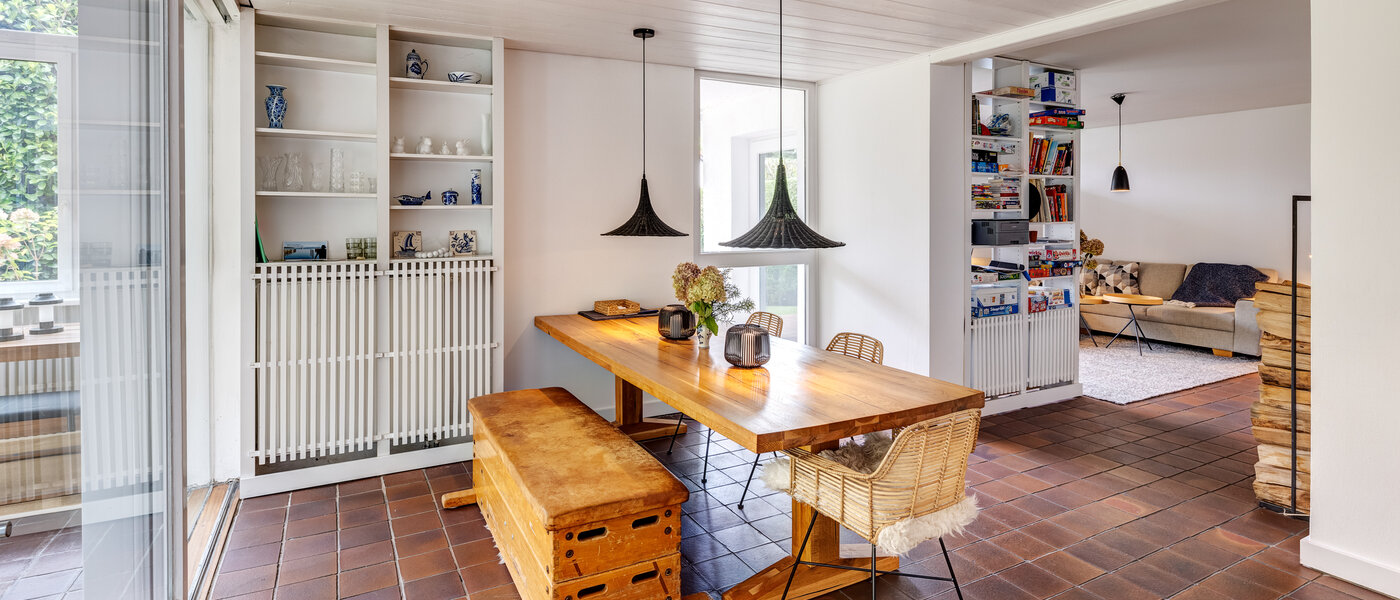 房子 Berg am Starnberger See 03 用餐区 14208