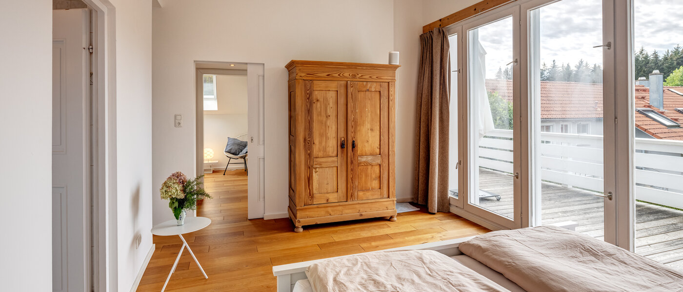 房子 Berg am Starnberger See 02 第一卧室 14208