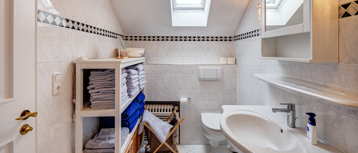 房子 Berg am Starnberger See 01 第一卫生间 14208