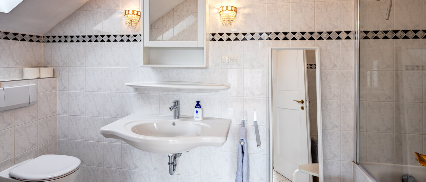 房子 Berg am Starnberger See 02 第一卫生间 14208