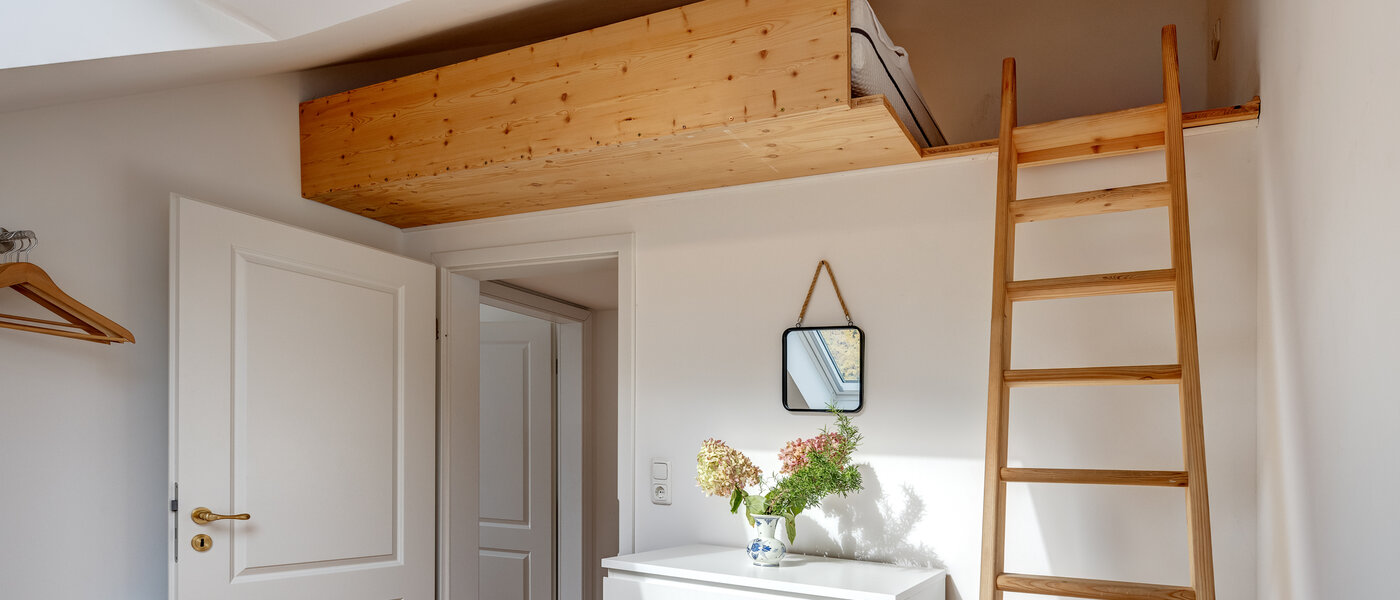 房子 Berg am Starnberger See 02 客房 14208