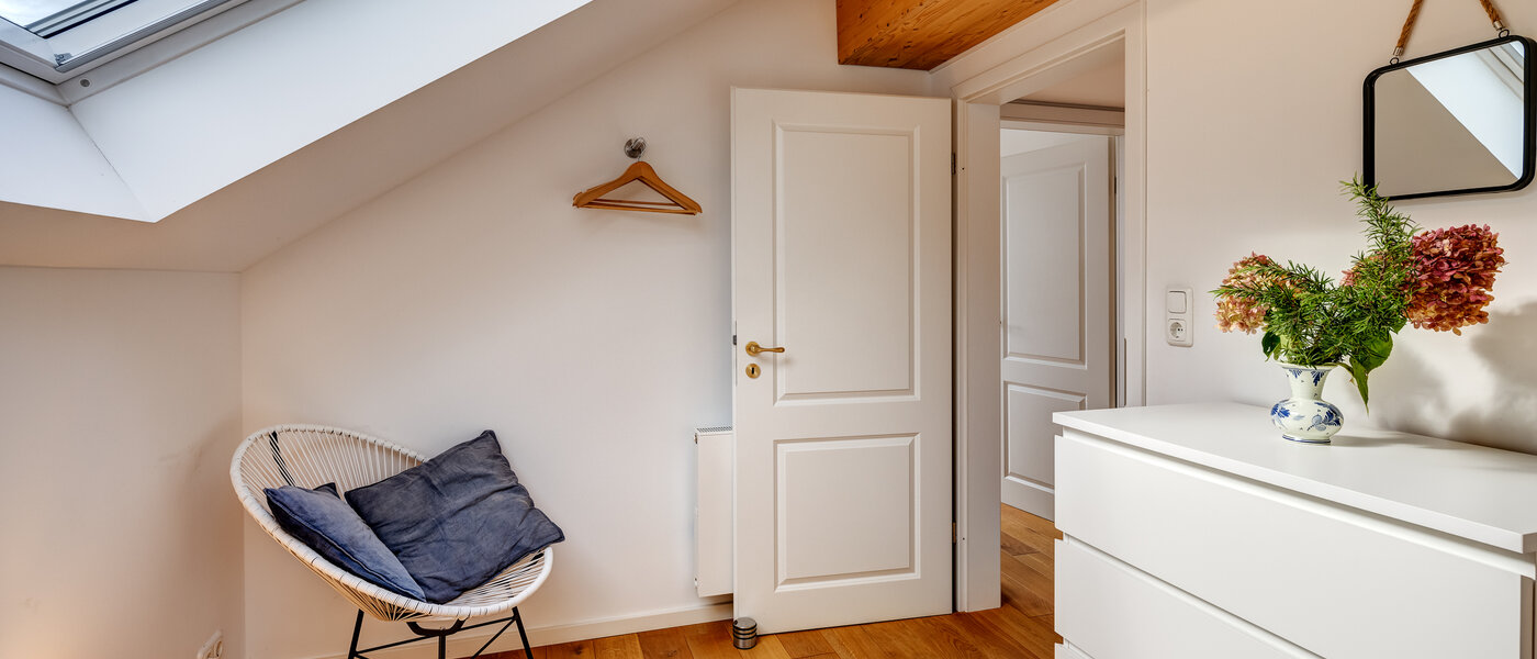 房子 Berg am Starnberger See 04 客房 14208