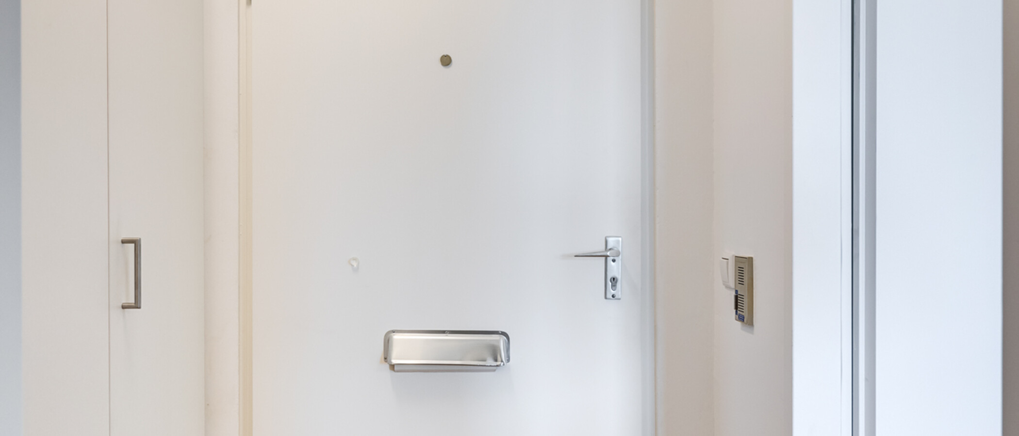 公寓 München Schwabing (rechts der Leopoldstraße) 02 门厅 14213