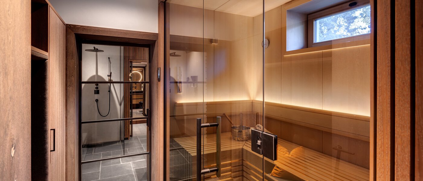 公寓 Bad Wiessee 01 桑拿房 14219