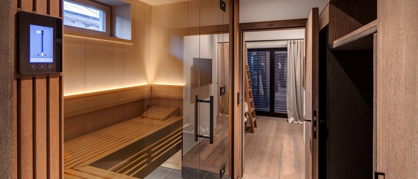 公寓 Bad Wiessee 02 桑拿房 14219