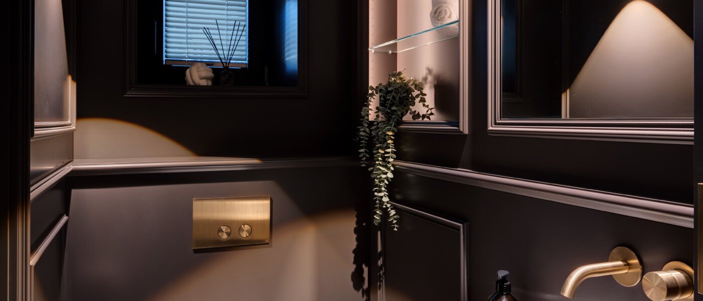 公寓 Bad Wiessee 01 客用厕所 14219