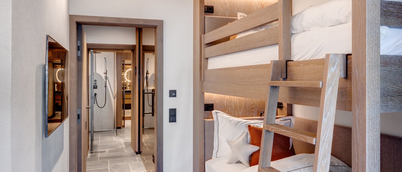 公寓 Bad Wiessee 02 第二卧室 14219