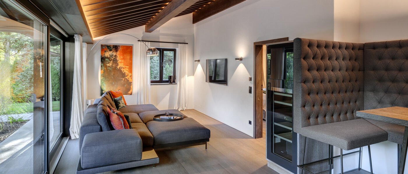 公寓 Bad Wiessee 02 生活区 14219