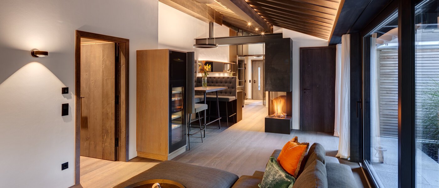 公寓 Bad Wiessee 04 生活区 14219