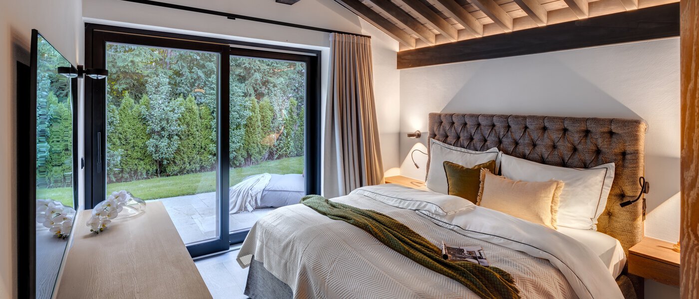 公寓 Bad Wiessee 01 第一卧室 14219