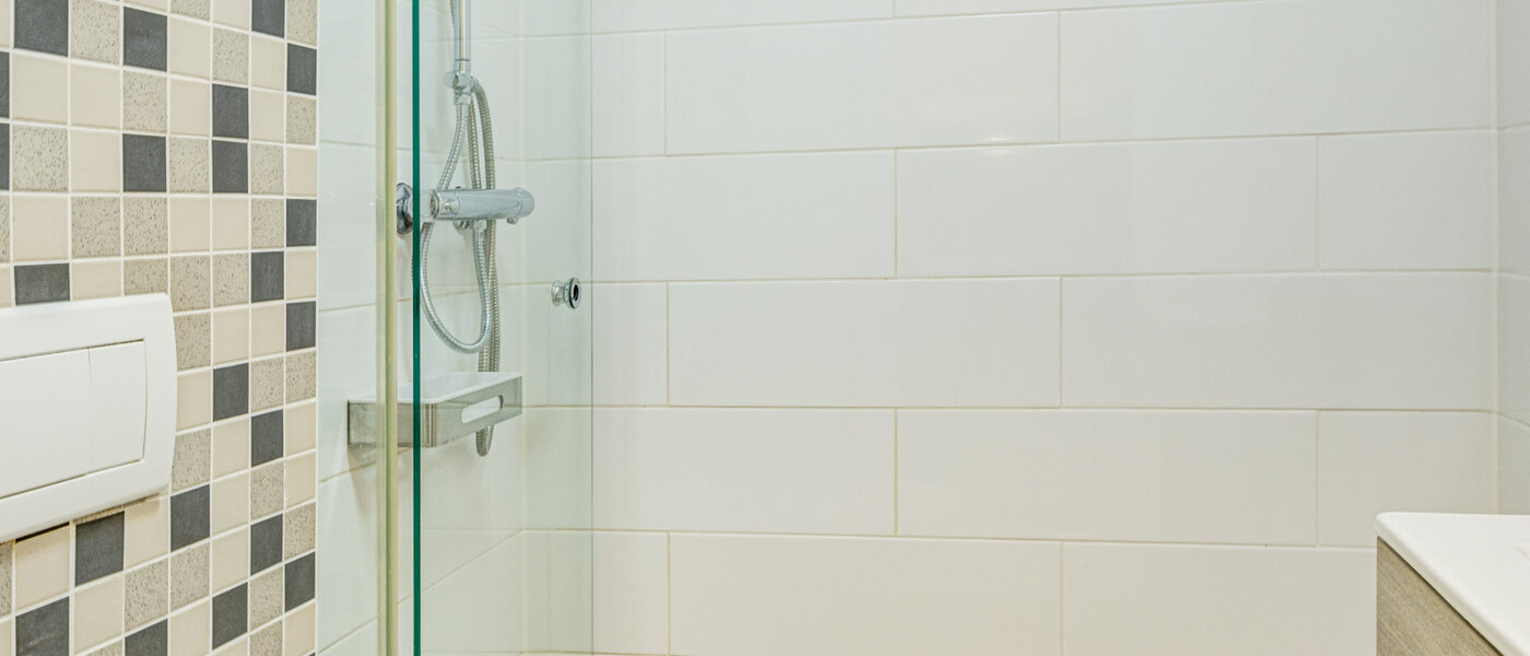 公寓 München Giesing 01 卫生间 14230