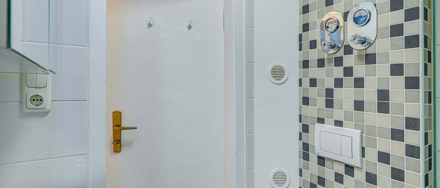 公寓 München Giesing 03 卫生间 14230