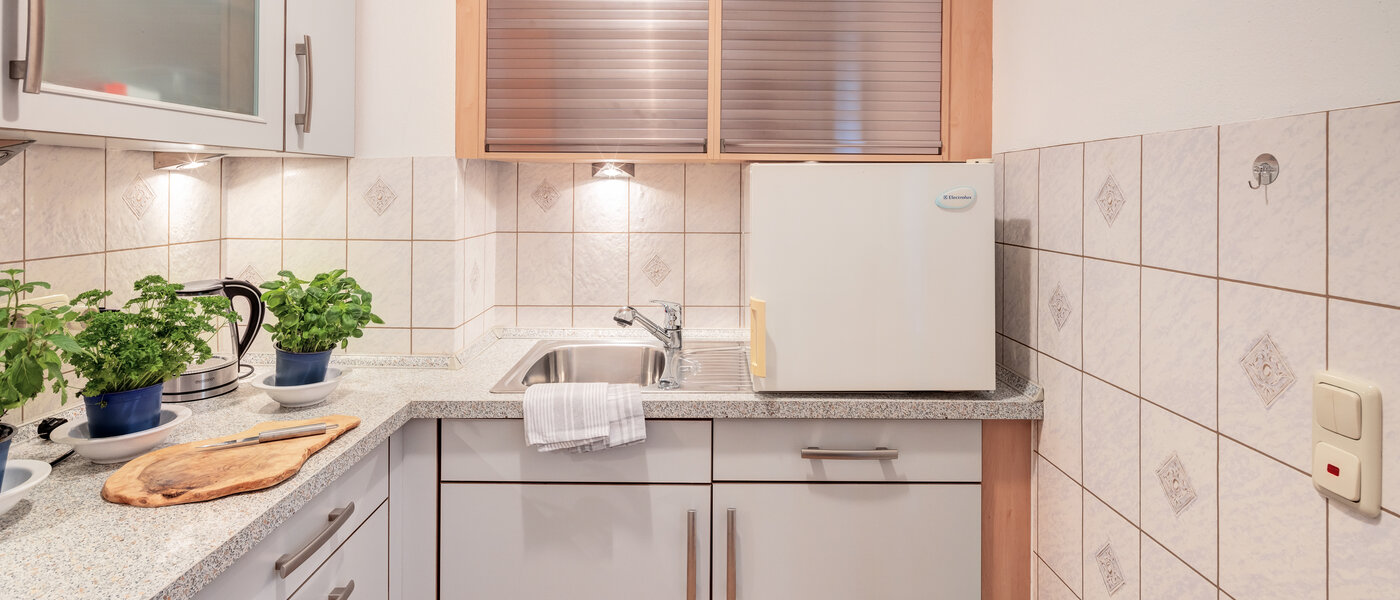 公寓 München Harlaching 02 厨房 14232