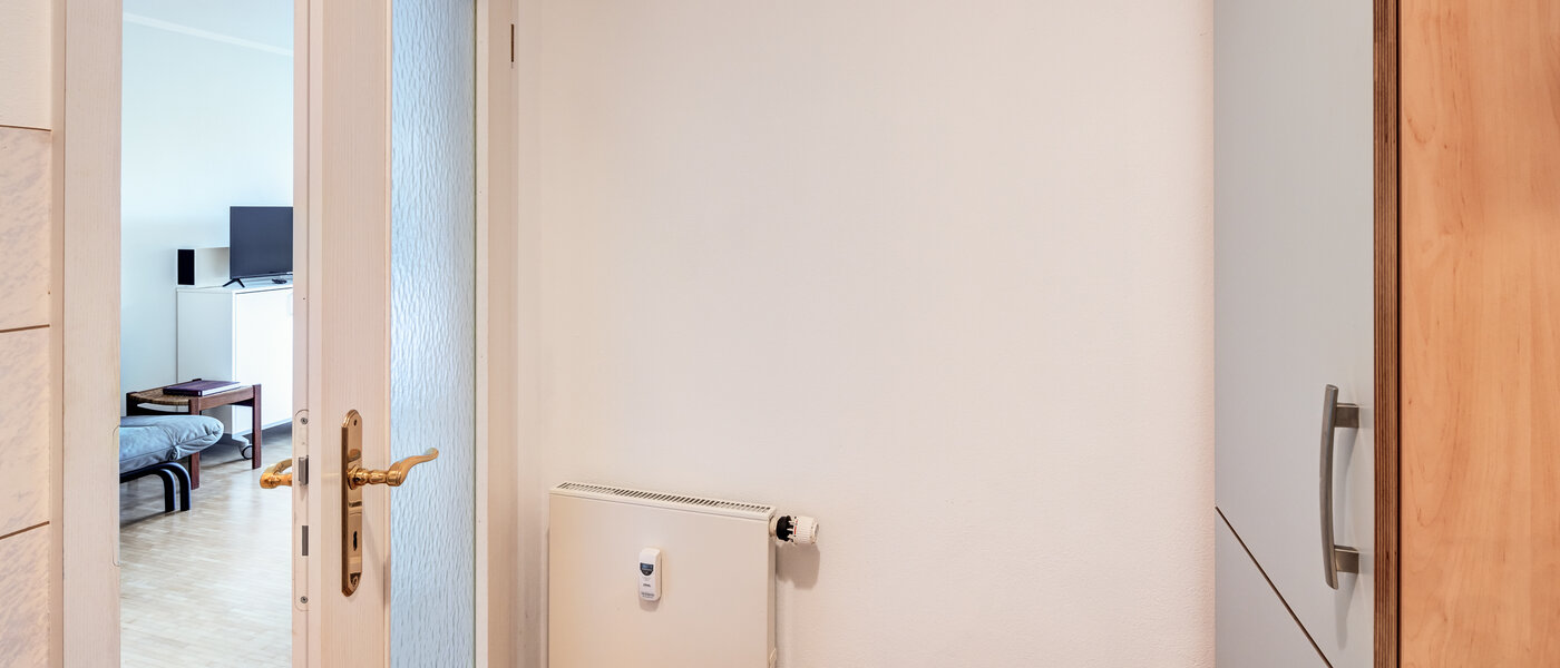 公寓 München Harlaching 03 厨房 14232