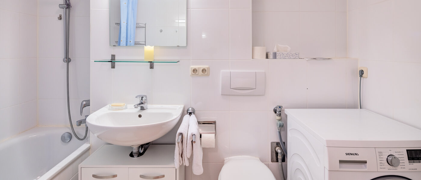 公寓 München Harlaching 02 卫生间 14232