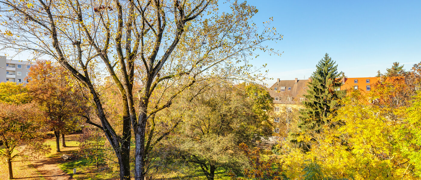 公寓 München Harlaching 01 景观 14232