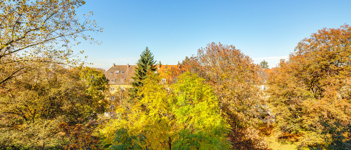 公寓 München Harlaching 02 景观 14232