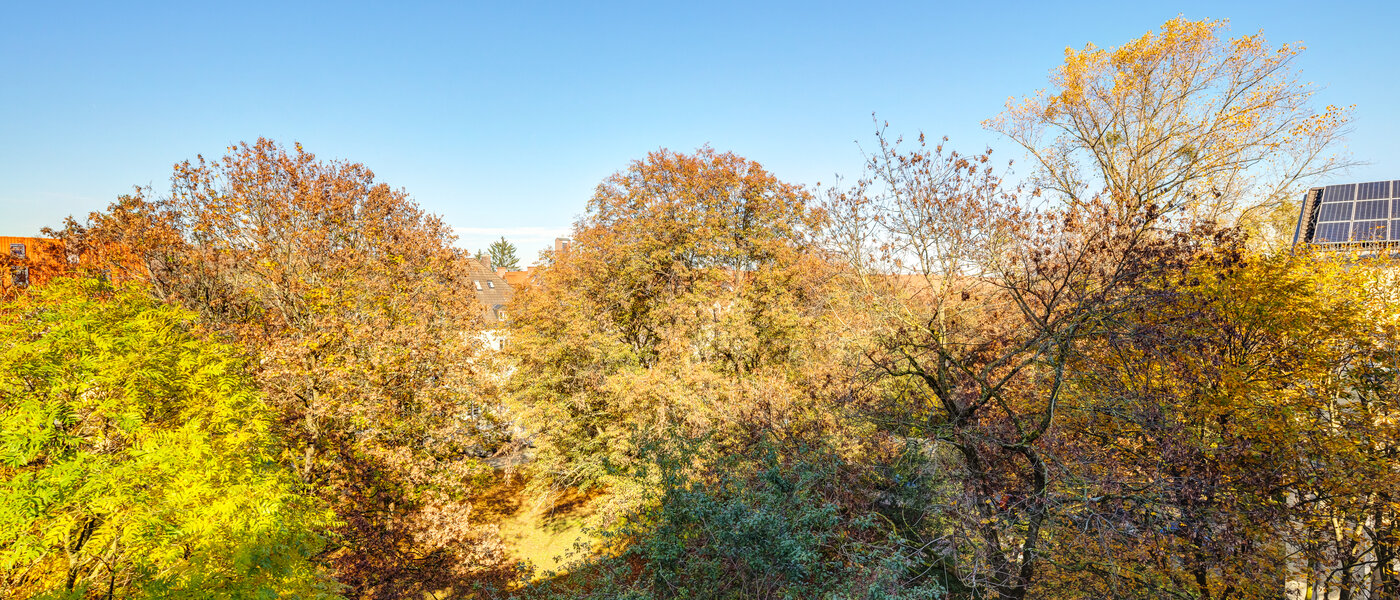 公寓 München Harlaching 03 景观 14232