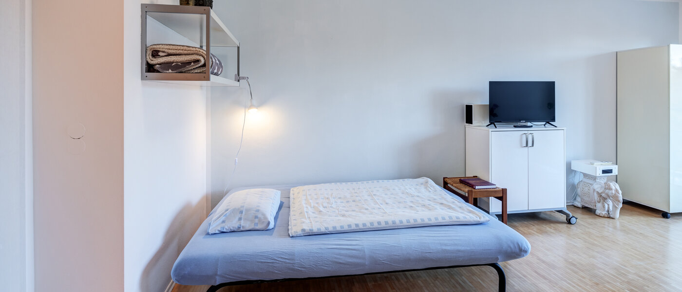 公寓 München Harlaching 01 睡眠区 14232