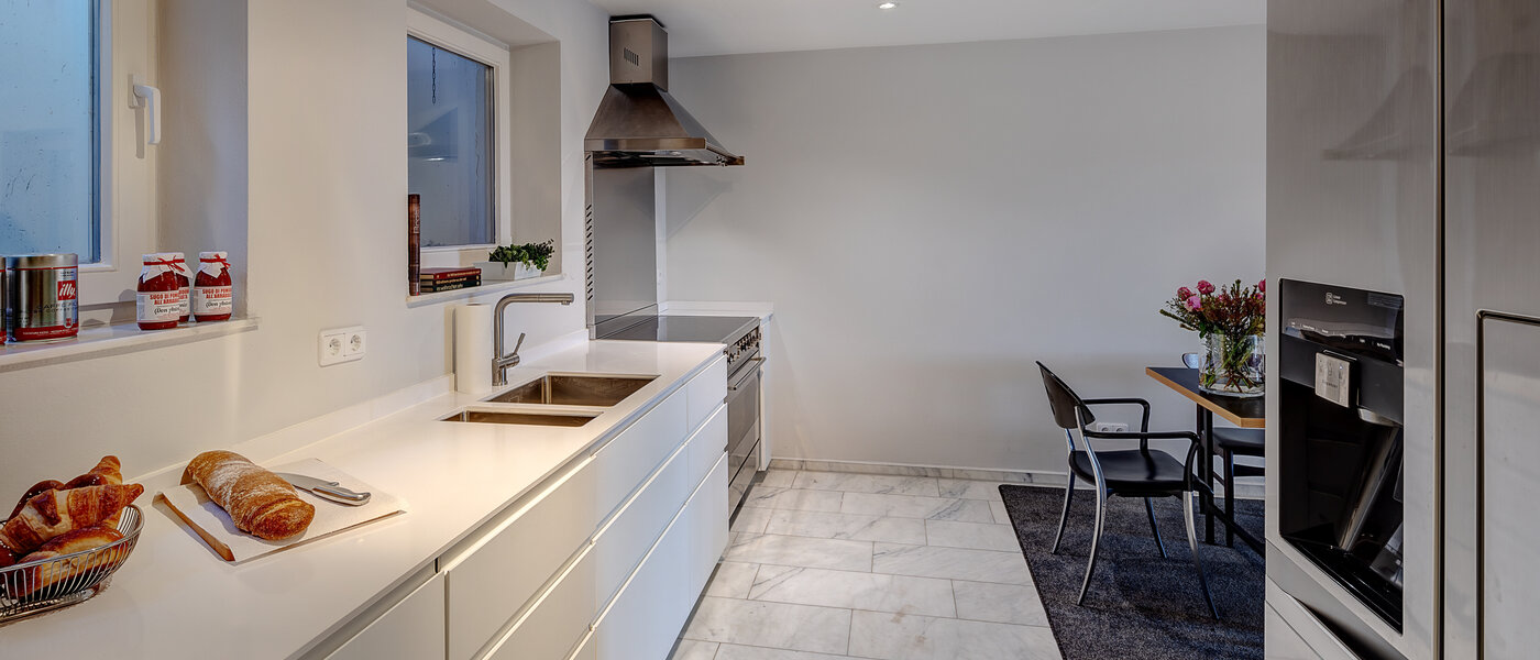 公寓 Starnberg 02 厨房 14249