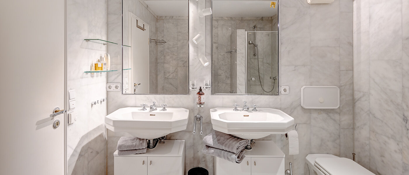 公寓 Starnberg 01 卫生间 14249
