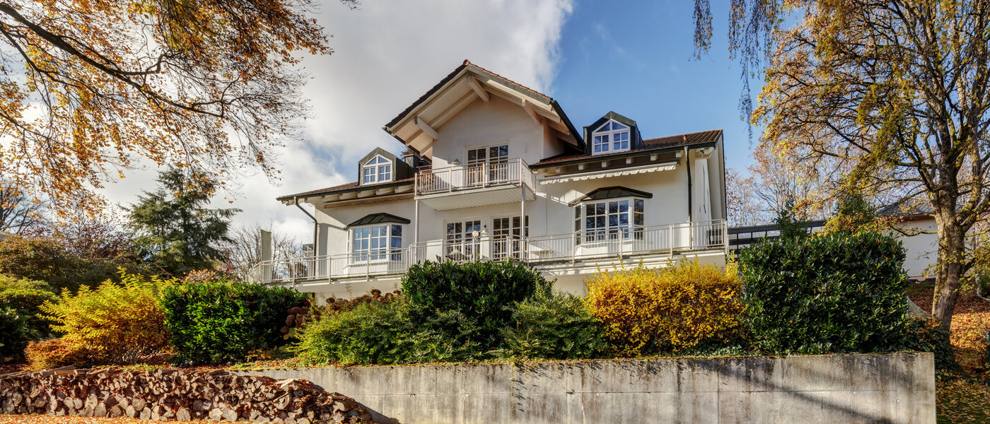 公寓 Starnberg 03 共用花园 14249