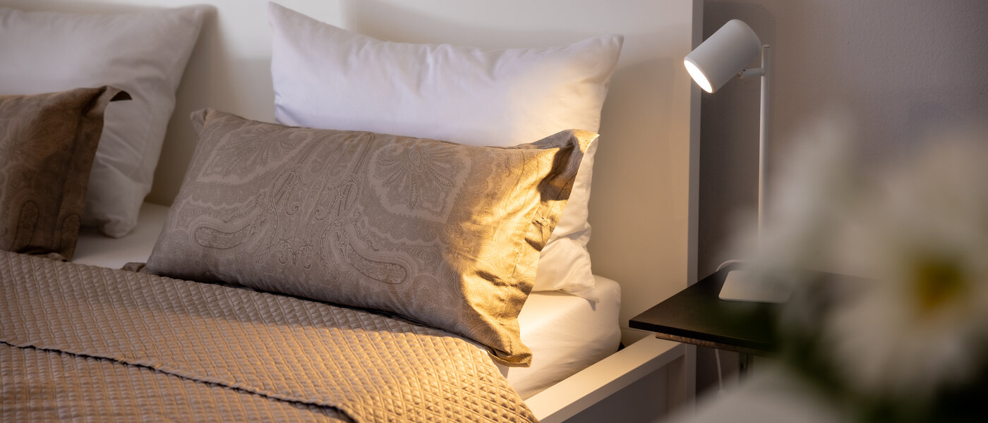 公寓 Starnberg 02 卧室 14249