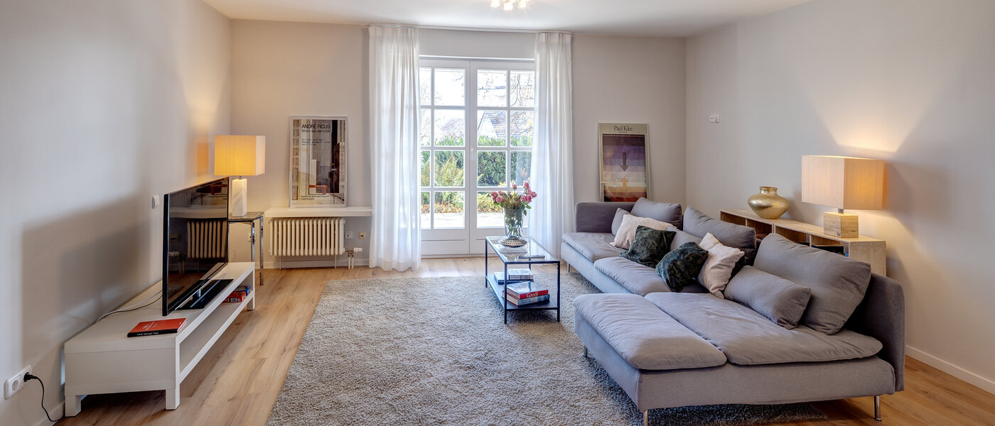 公寓 Starnberg 01 生活区 14249