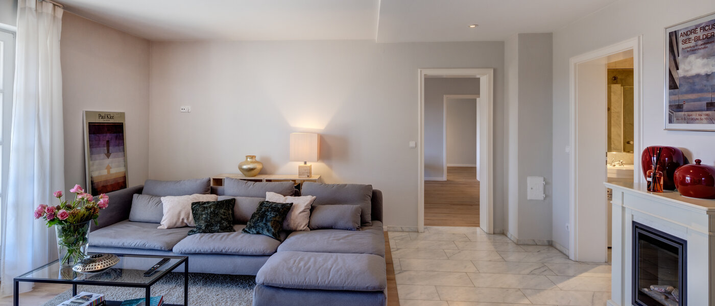 公寓 Starnberg 02 生活区 14249